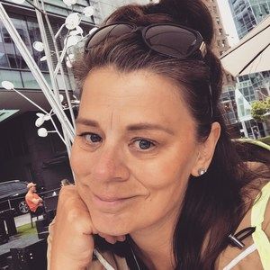 Meet your Posher, Tess